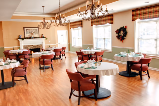 Photo 4 of Ivy Hall Assisted Living