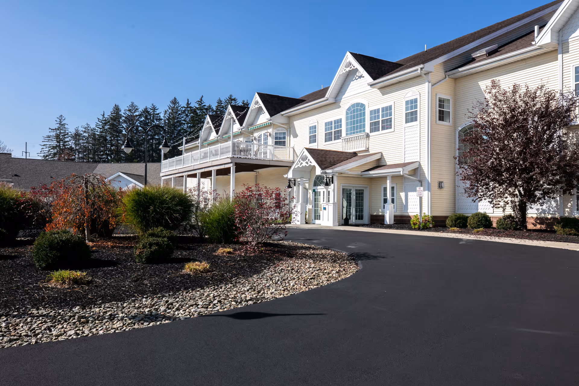 Photo of Appleridge Senior Living