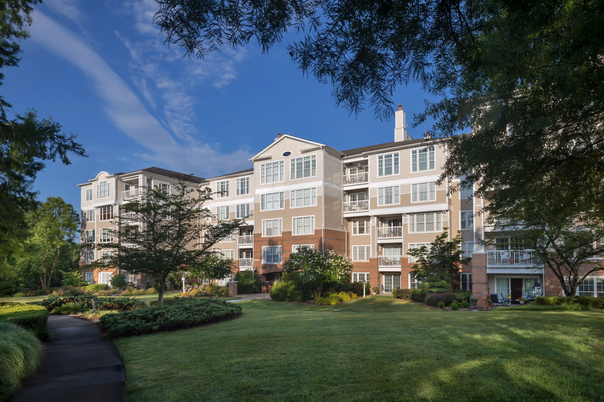 Photo of The Cypress of Charlotte