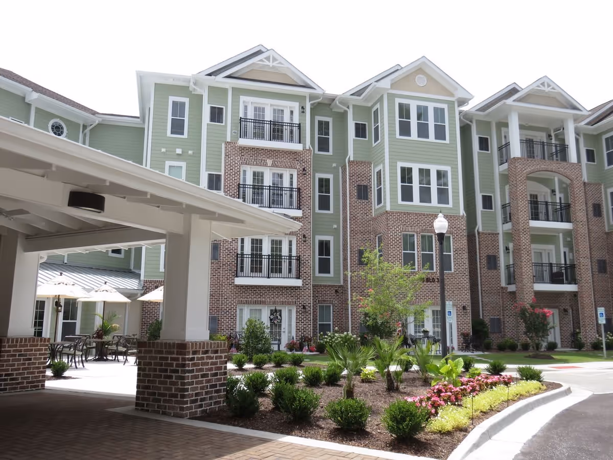 Photo of Cambridge Village of Wilmington