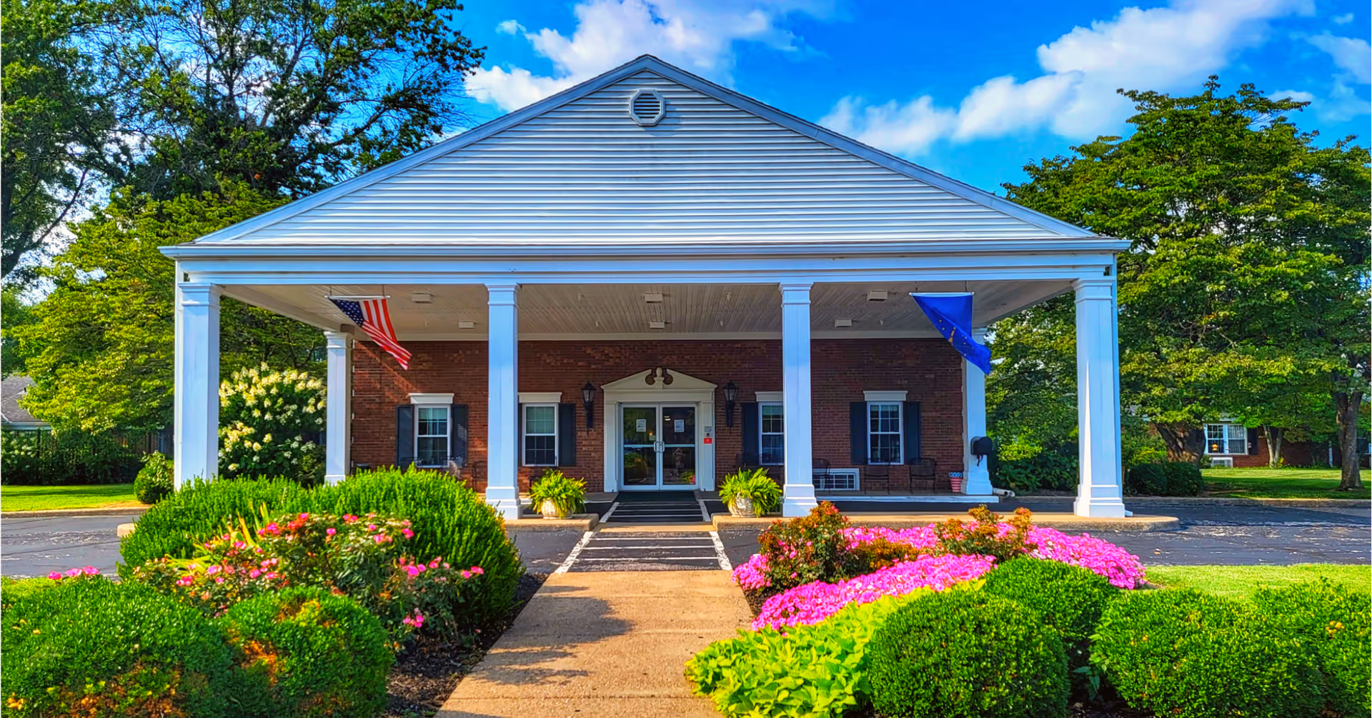Photo of Newburgh Healthcare