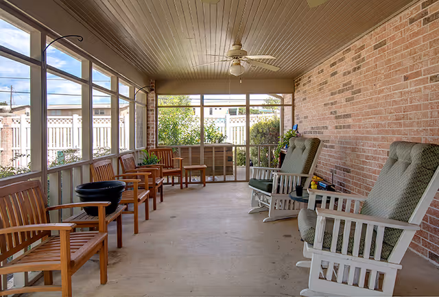 Photo 10 of The Haven & The Laurels in Stone Oak