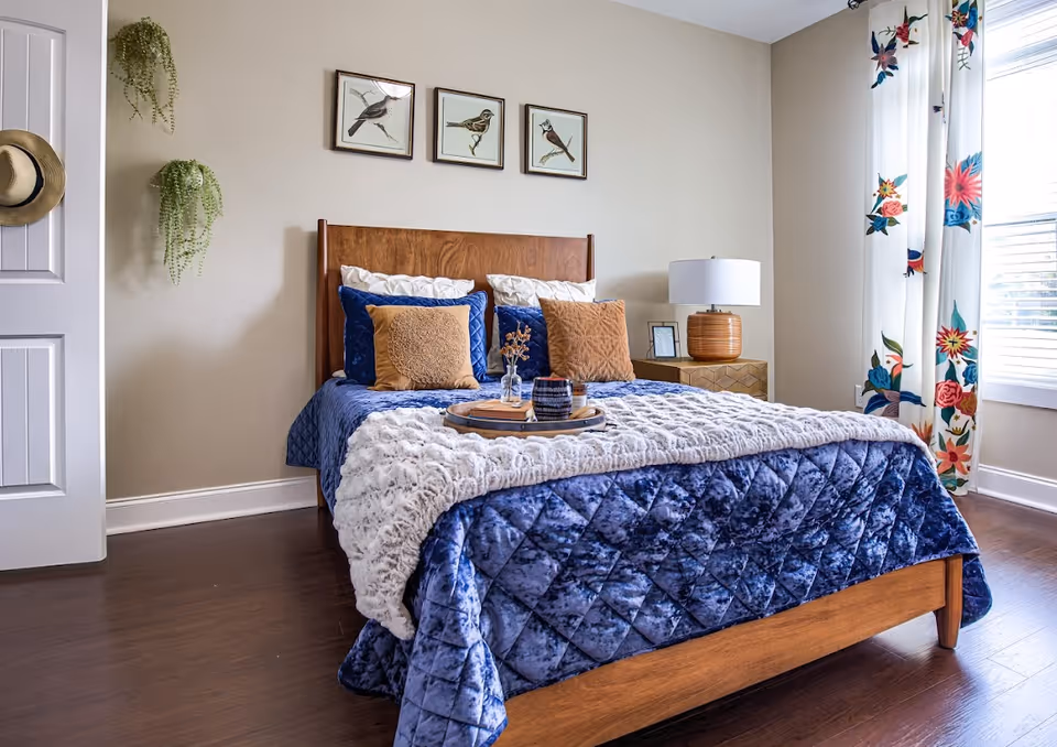 Photo 6 of Blue Ridge Assisted Living and Memory Care