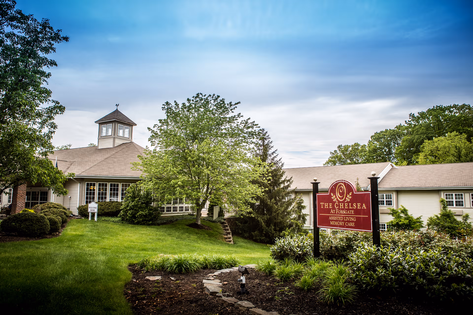 Photo of Mira Vie at Forsgate | Assisted Living Monroe Township