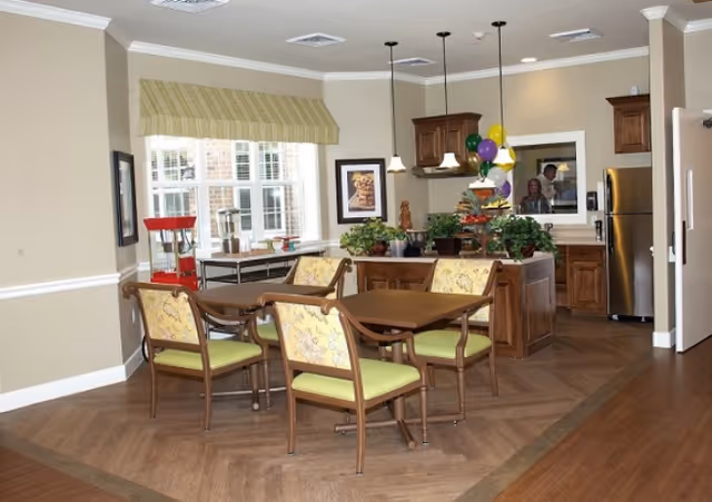 Photo 8 of The Gardens of Amarillo Memory Care