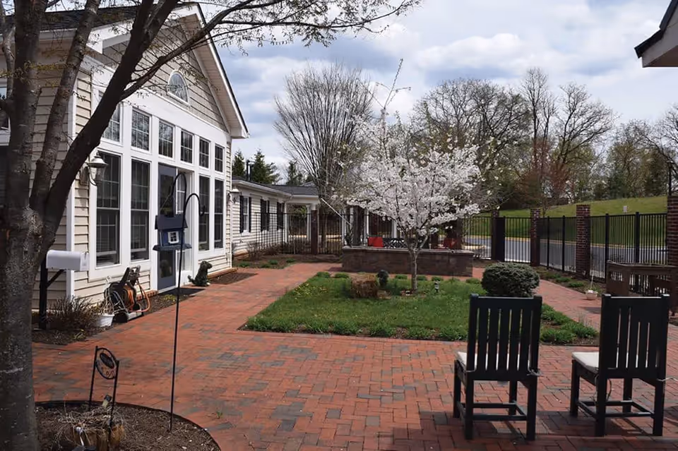 Photo 11 of Spring Arbor of Winchester