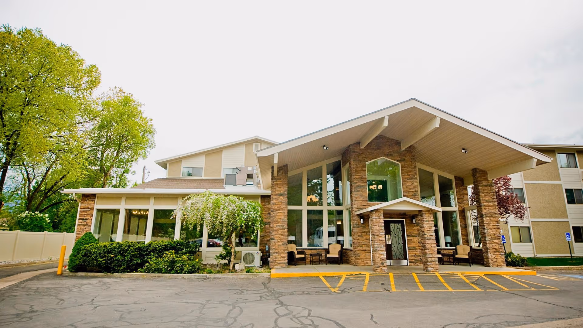 Photo of Williamsburg Retirement Community