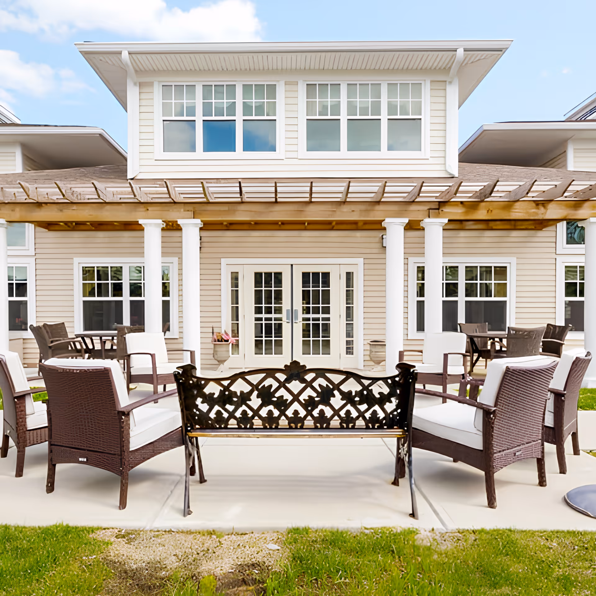 Photo 6 of All American Assisted Living at Londonderry