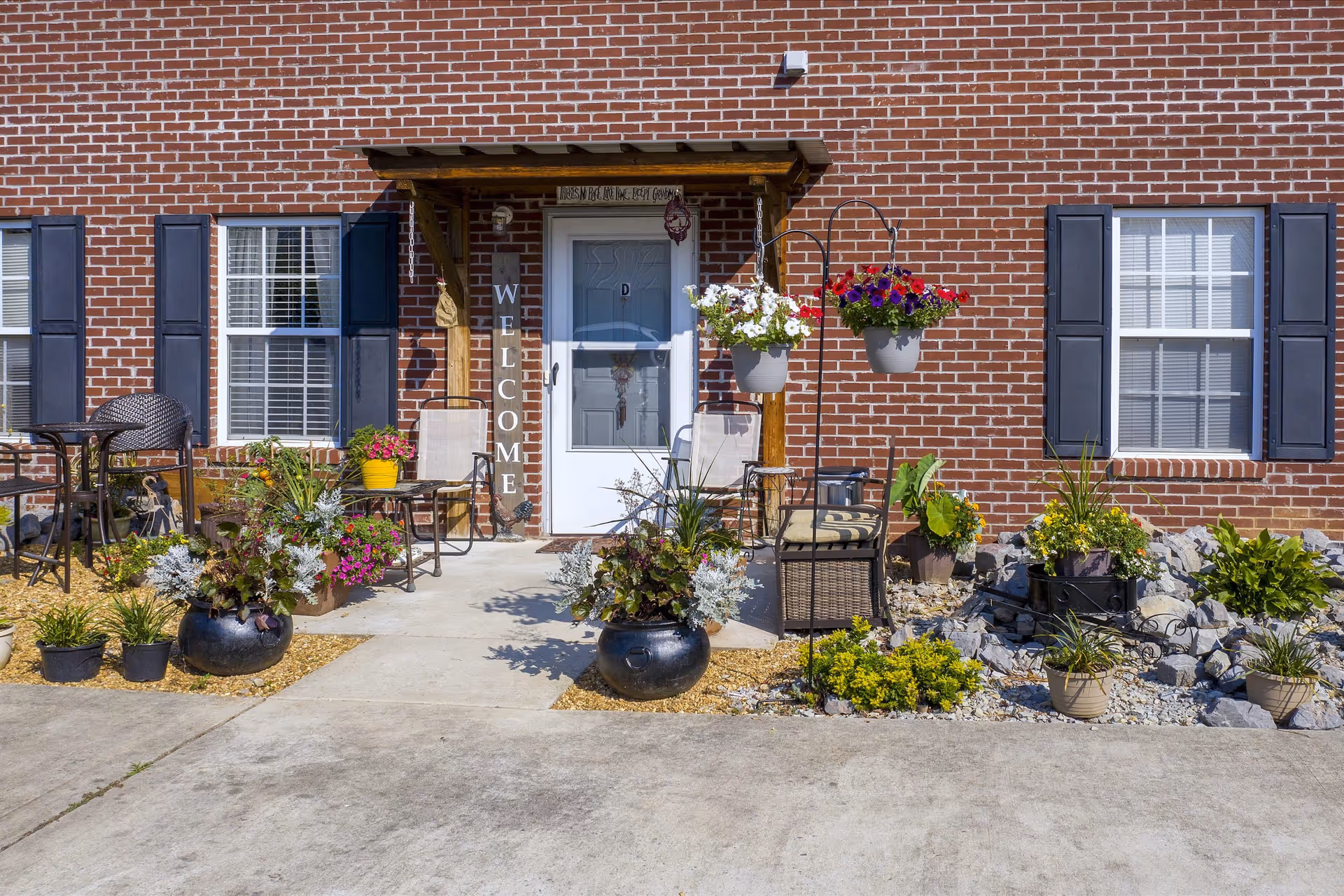 Photo 3 of Small Town Senior Living at Deer Ridge