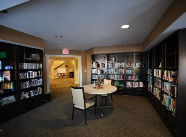 Photo 6 of Lourdes Rehabilitation And Healthcare Center