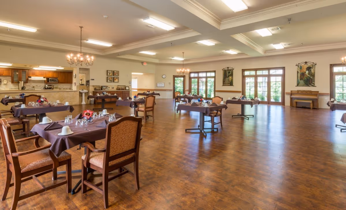 Photo 2 of Baywind Village Skilled Nursing and Rehabilitation