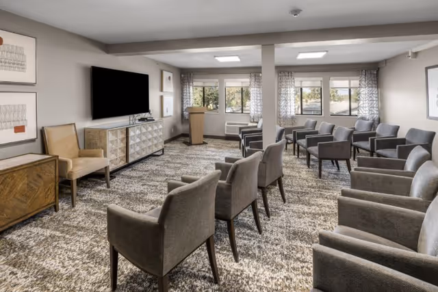 Photo 24 of Walnut Park - A Provincial Senior Living Community