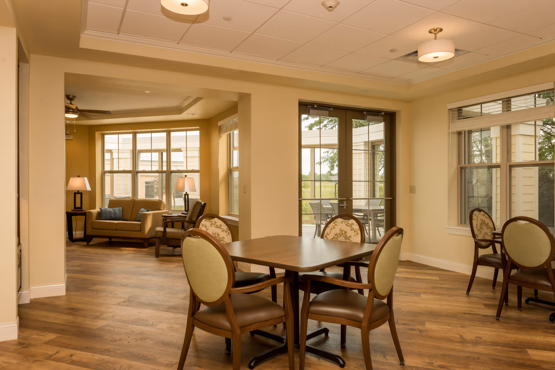 Photo 8 of Brightstar Senior Living Of Waunakee