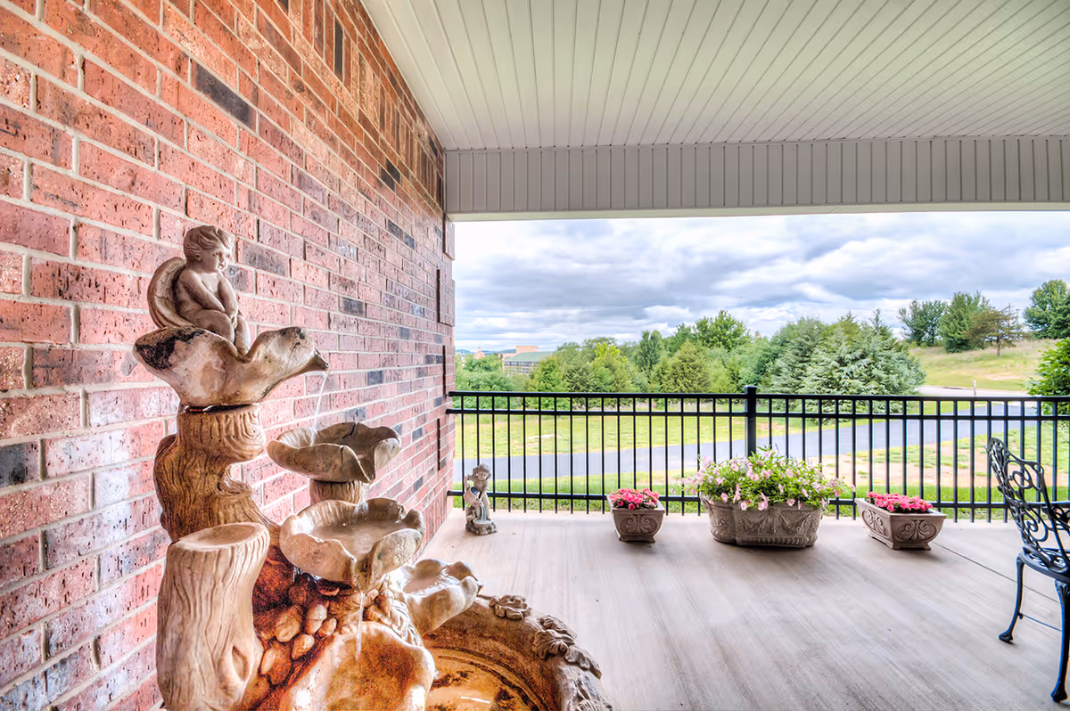Photo 8 of The Bungalows at Branson Meadows