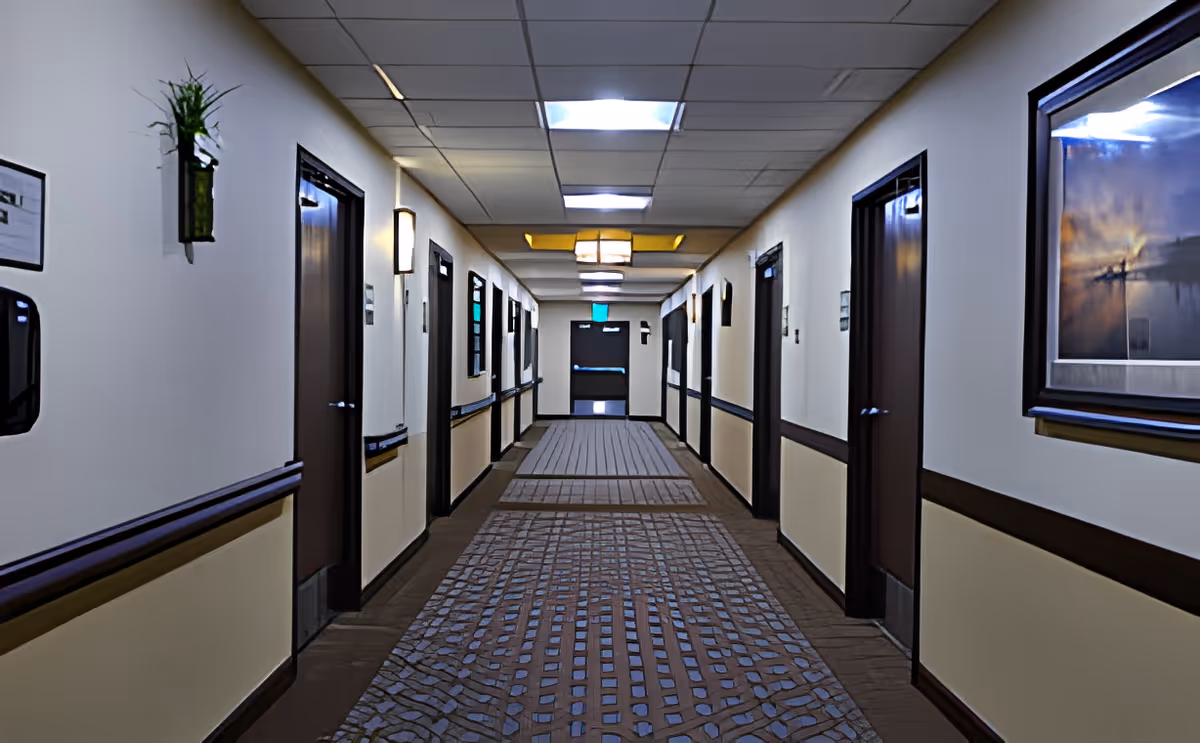 Photo 7 of Laurel Cove Community- Assisted Living & Senior Care Community Shoreline