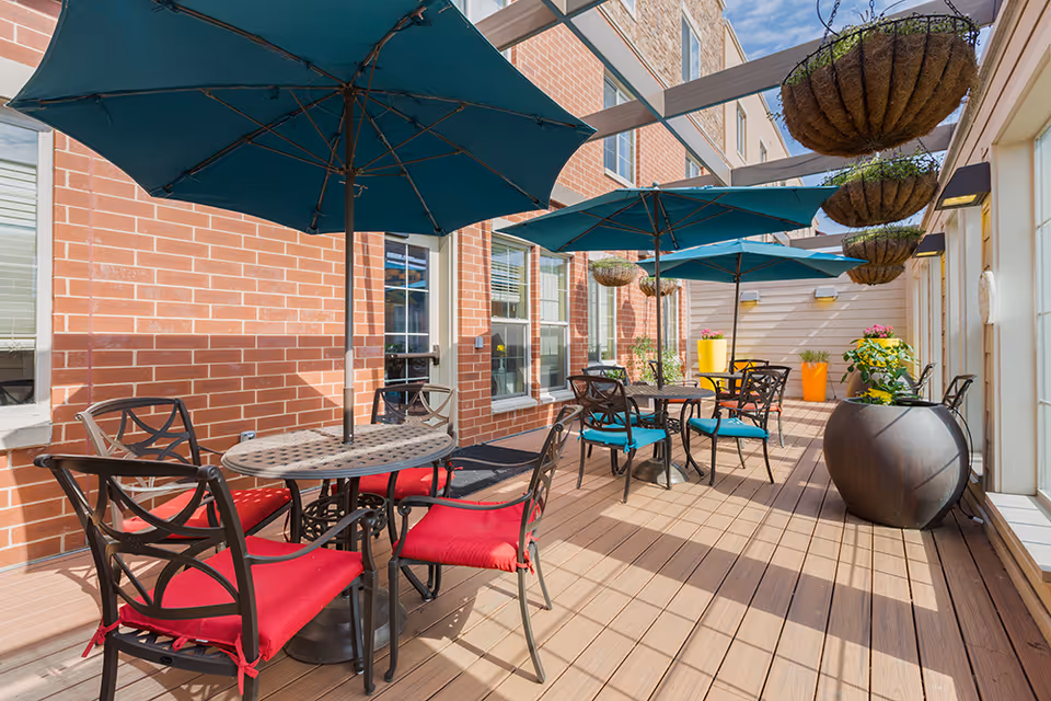 Photo 2 of Creve Coeur Assisted Living and Memory Care