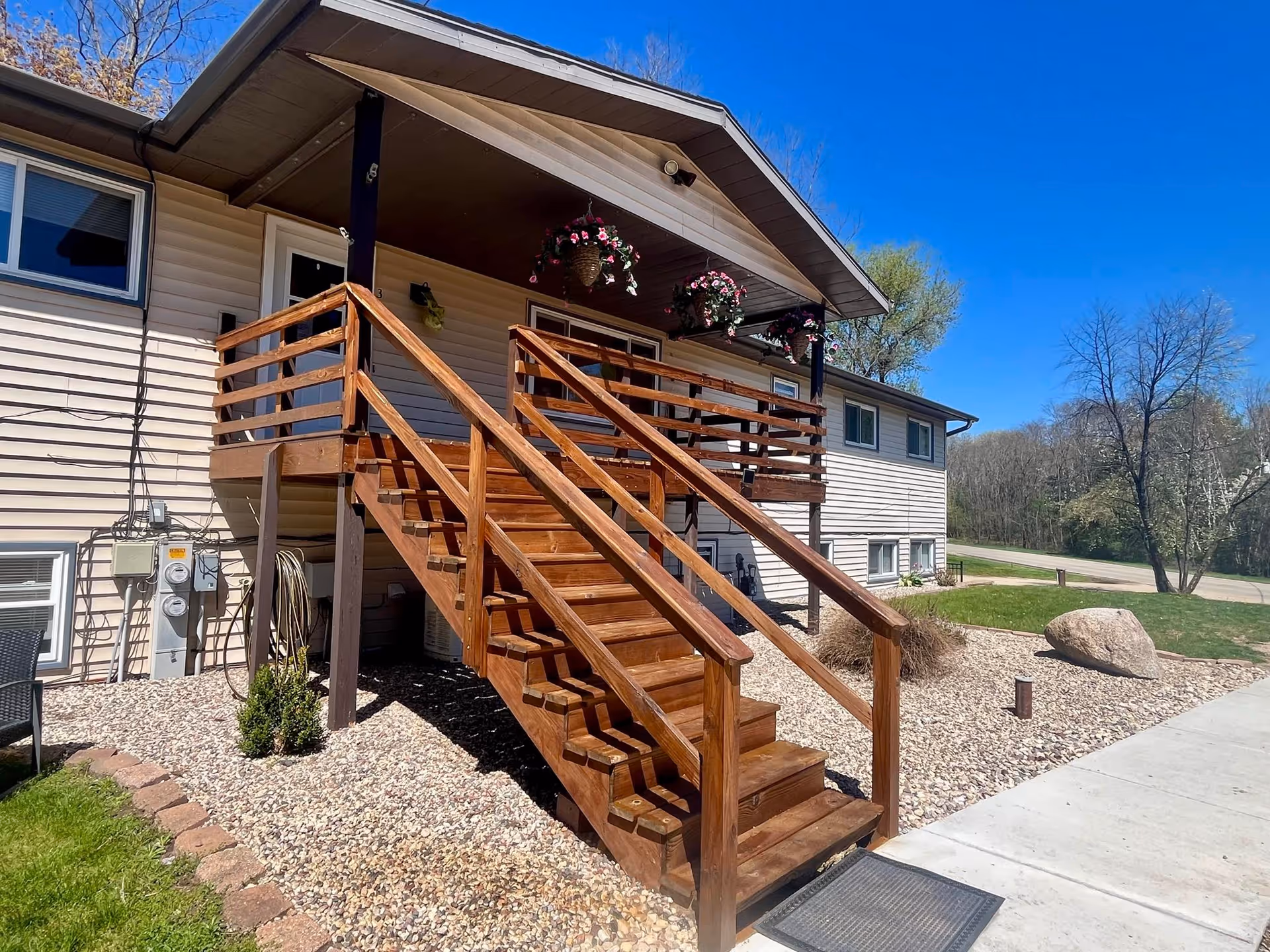 Photo of Our House II & III