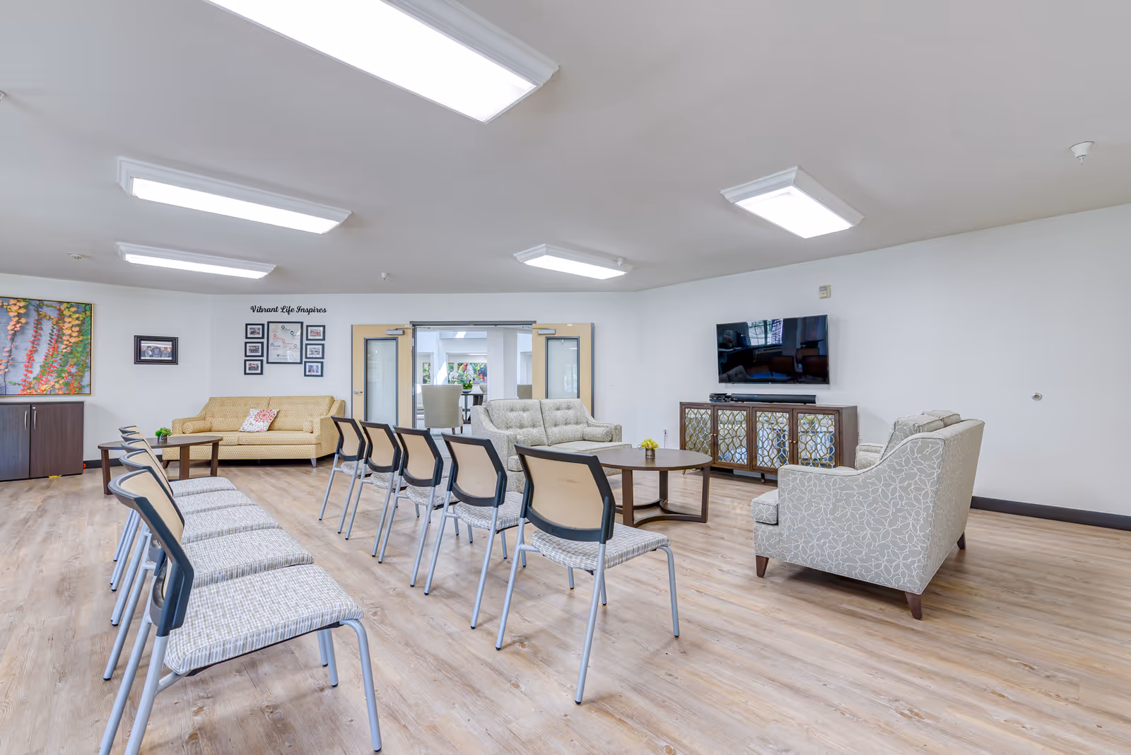 Photo 26 of Solstice Senior Living at Grapevine