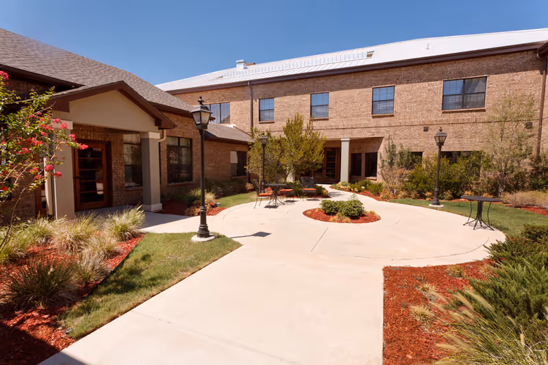 Photo 20 of Waterview The Point Independent Living