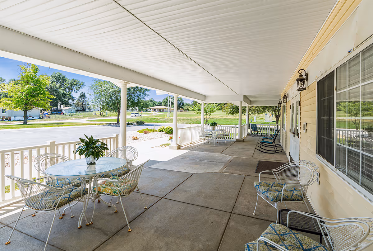 Photo 12 of Morton Memory Care