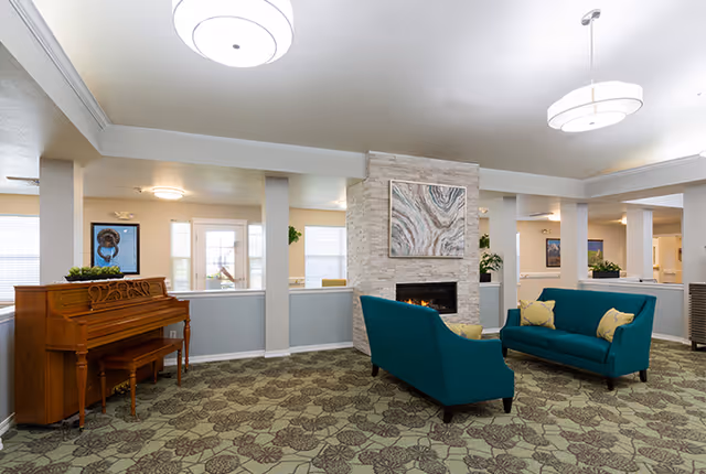 Photo 12 of Avista Senior Living Twin Falls