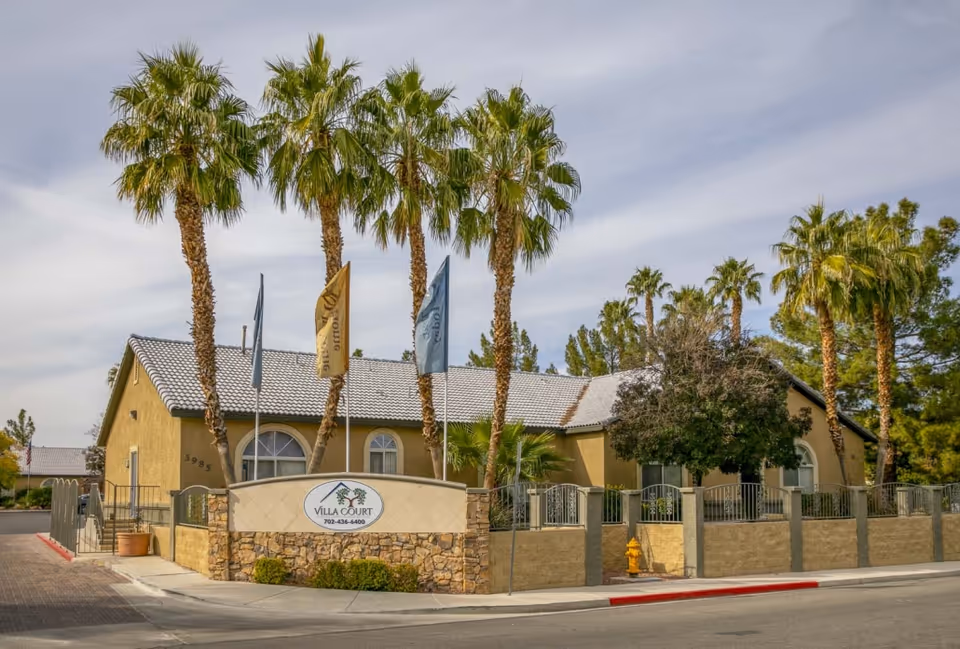 Photo 4 of Villa Court Assisted Living