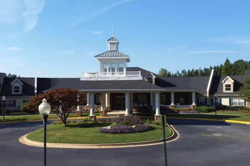 Photo 4 of Azalea Estates of Fayetteville