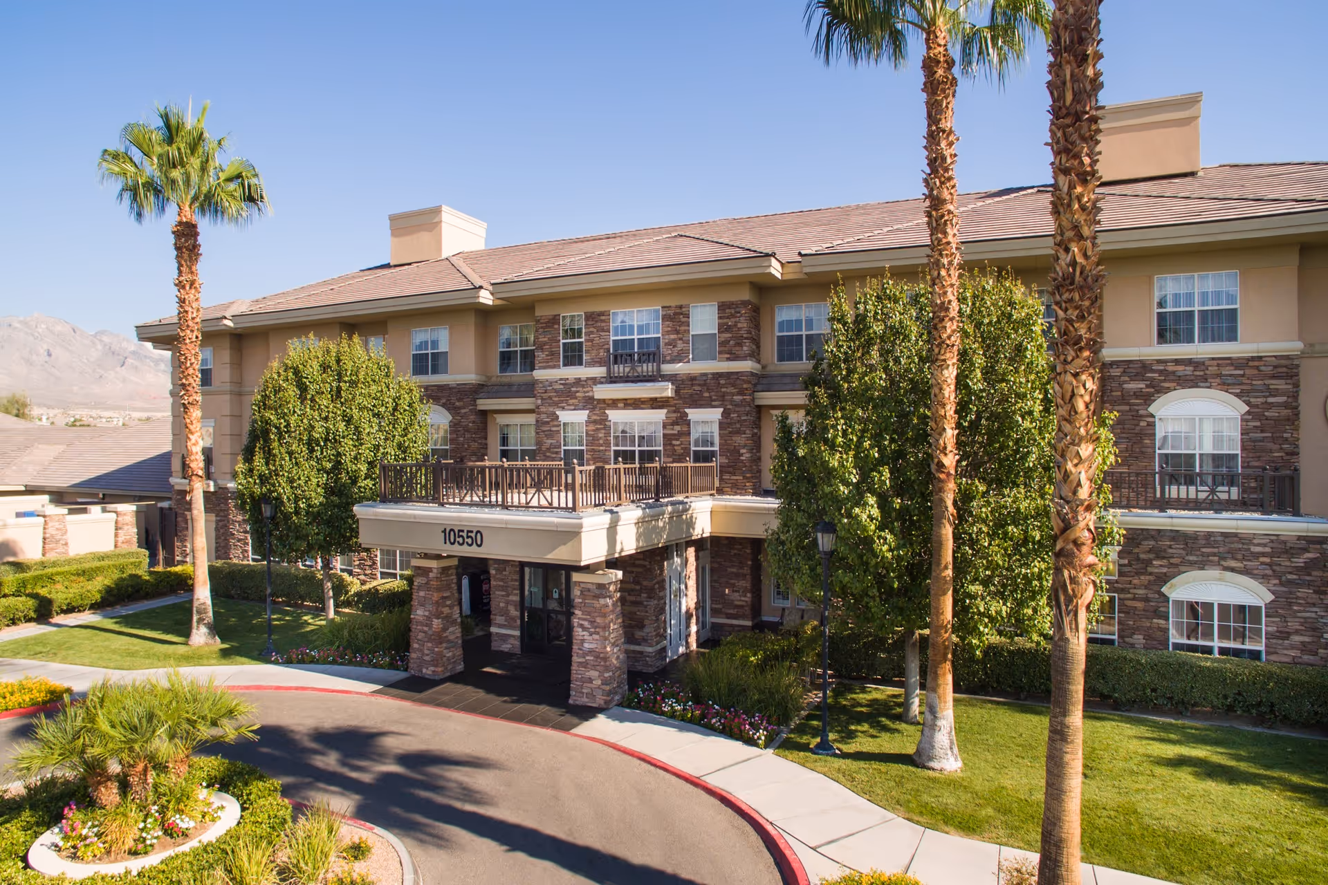 Photo of The Heights of Summerlin