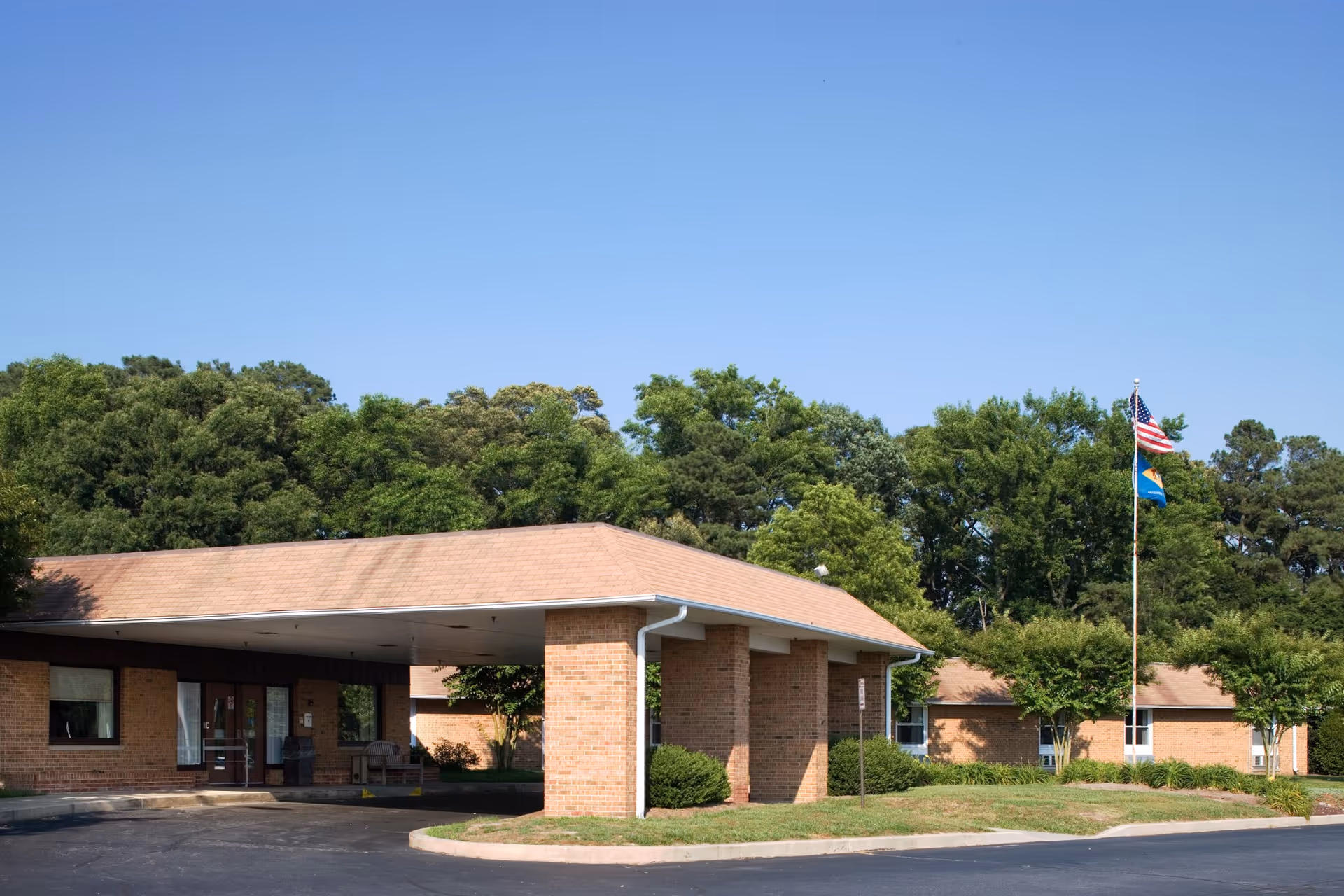 Photo of Seaford Center