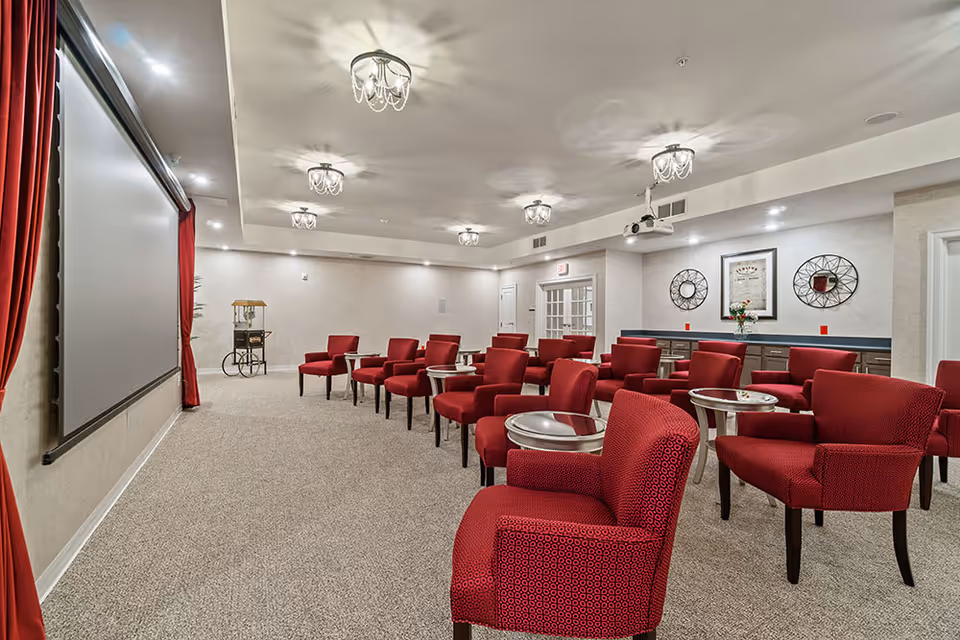 Photo 5 of Regency at Augusta Assisted Living & Memory Care