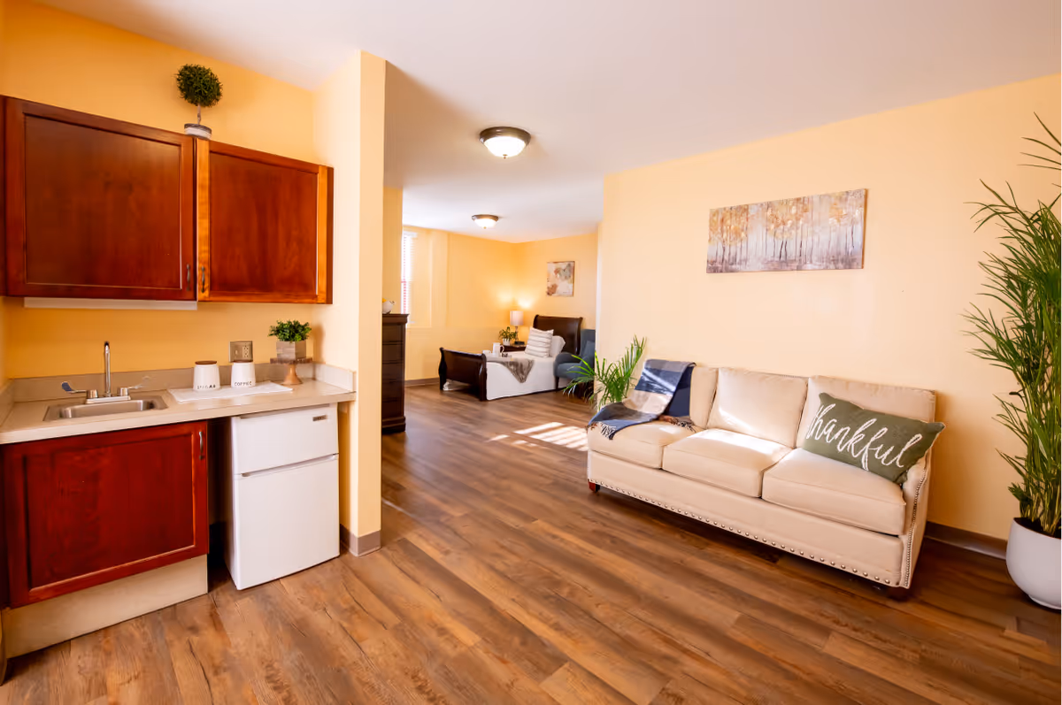 Photo 5 of Locust Grove Personal Care & Memory Care