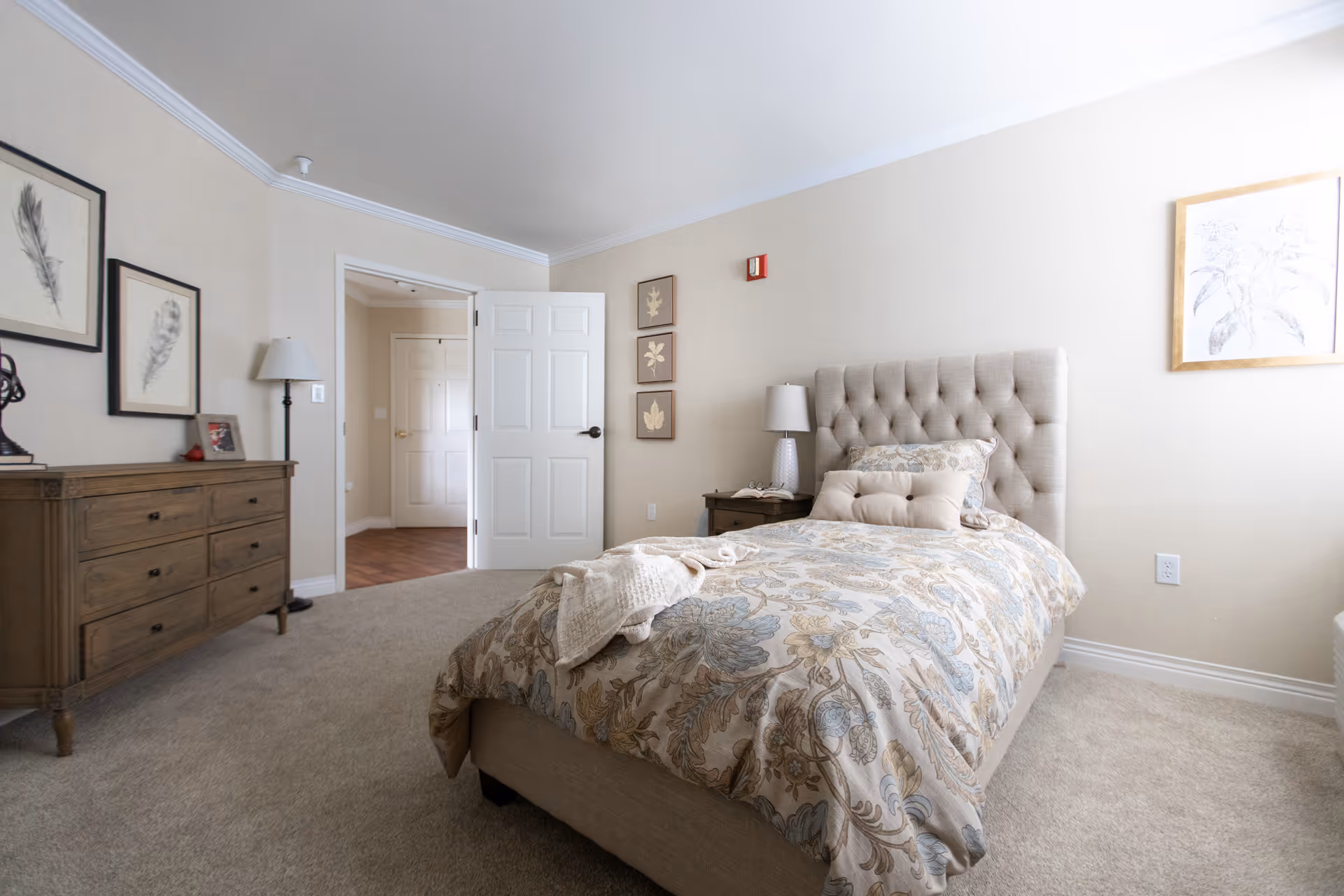 Photo 9 of Carriage Court Senior Living