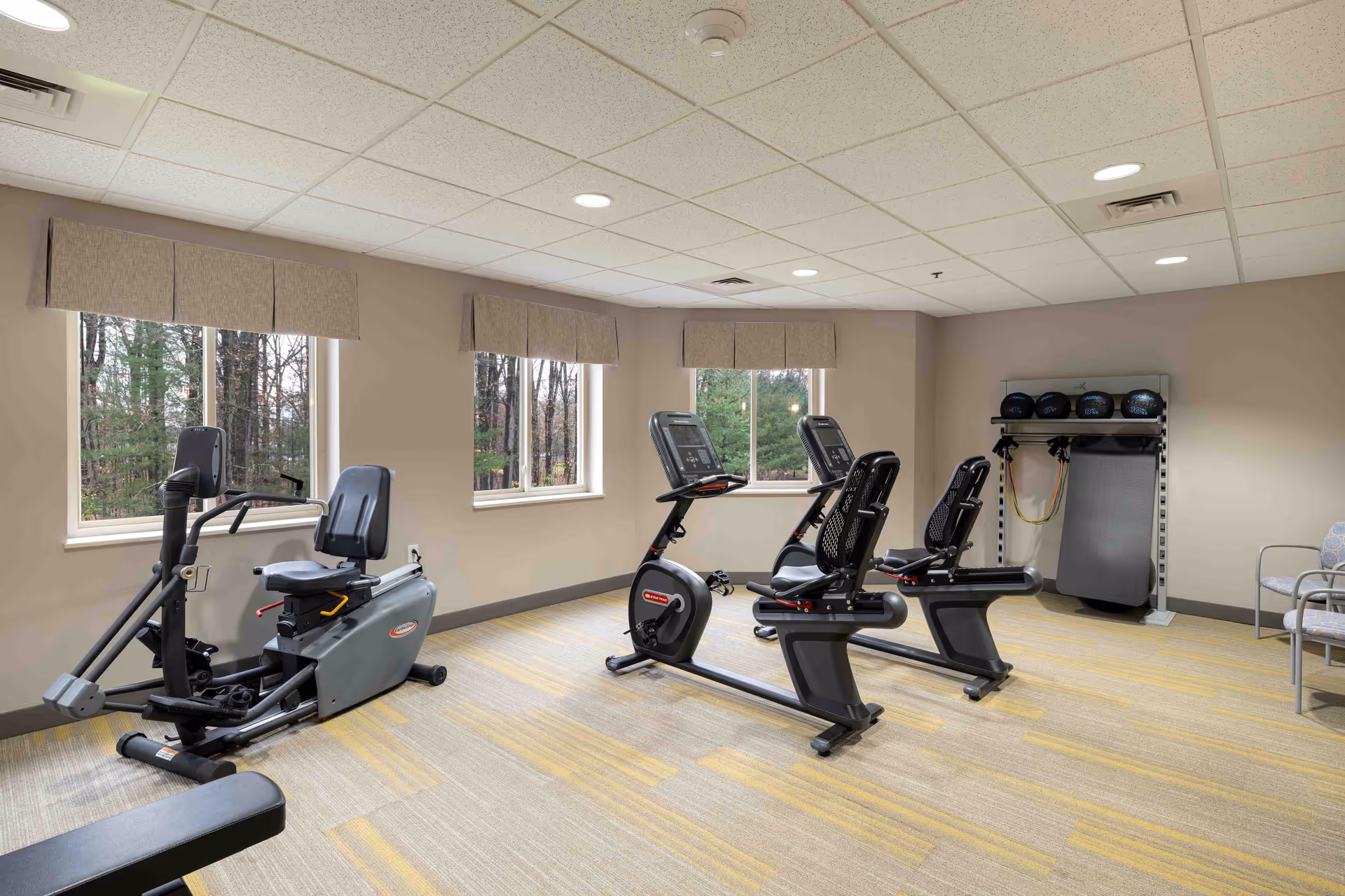 Photo 30 of Whispering Oaks - A Provincial Senior Living Community