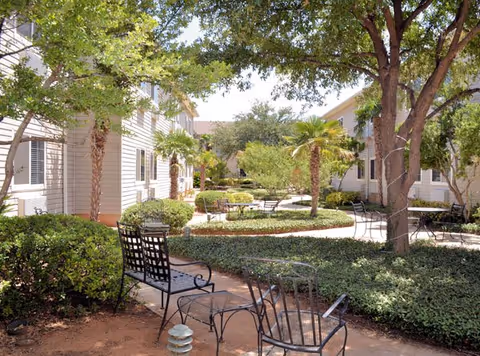 Photo 7 of Lyndale San Angelo Senior Living