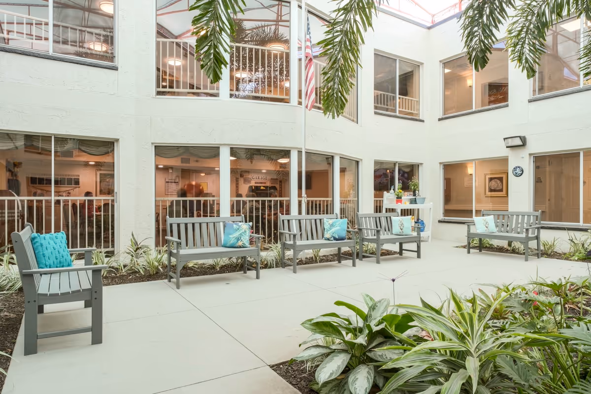 Photo 16 of Grand Villa of Sarasota