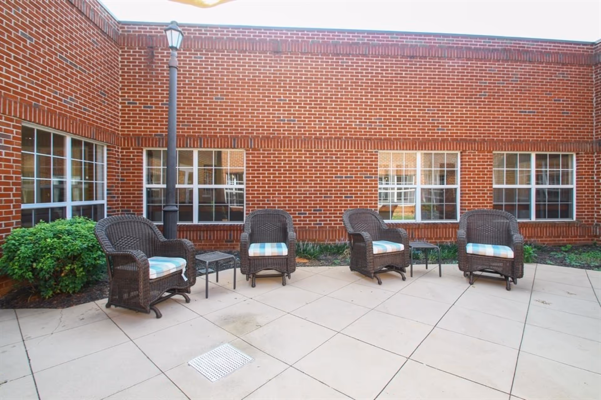Photo 11 of Carriage House Senior Living Community