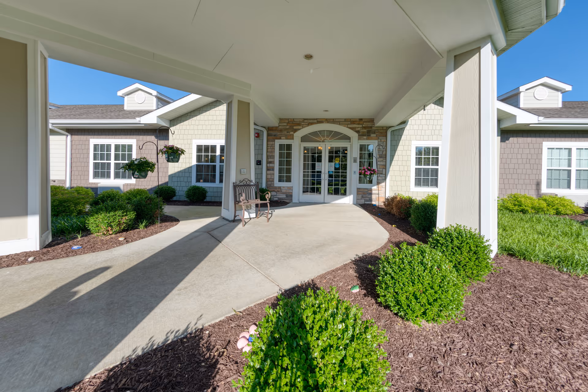 Photo 4 of Addington Place of Edwardsville