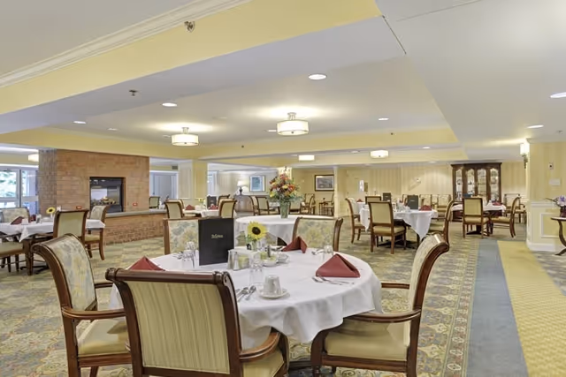 Photo 8 of Chapel Hill Senior Living