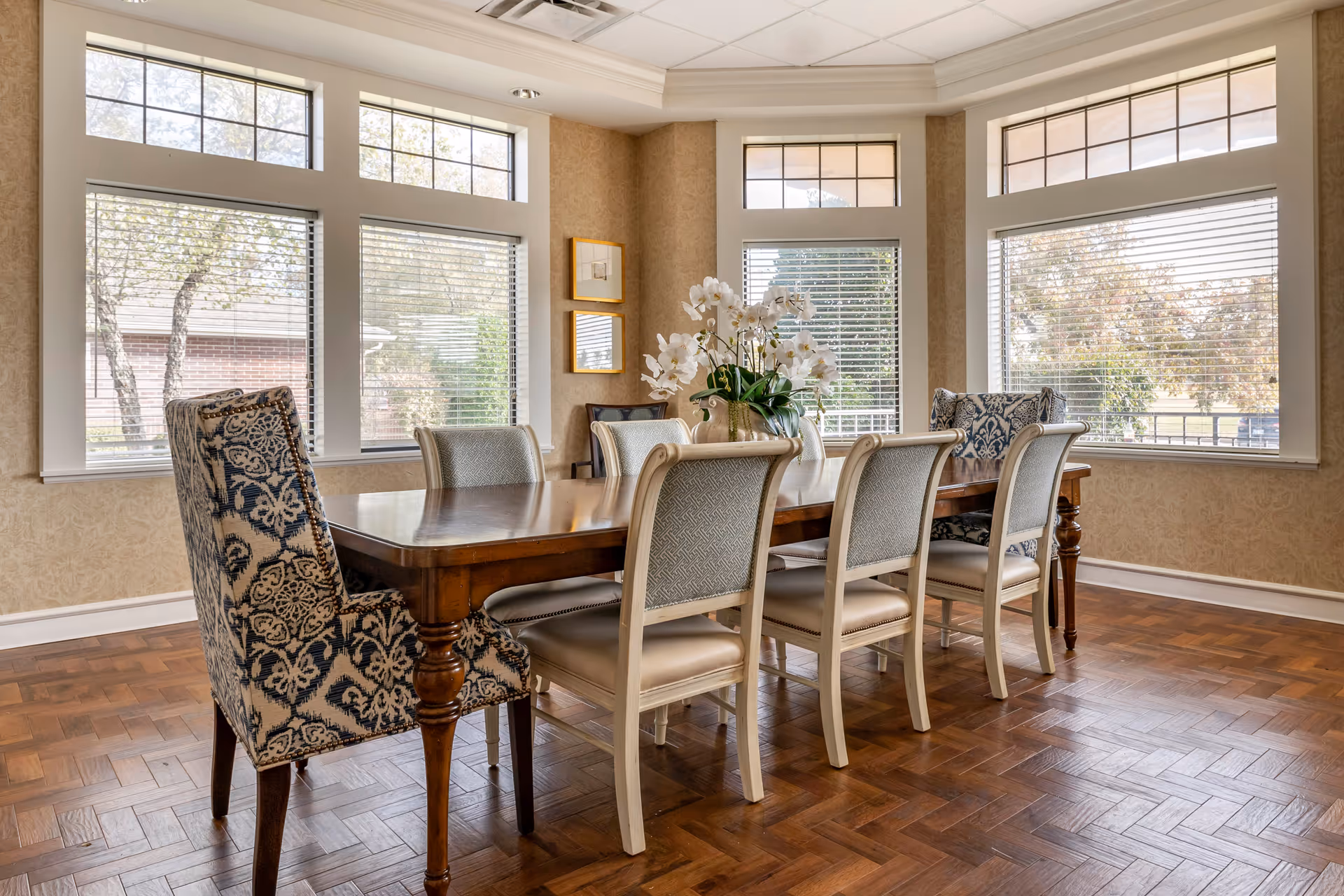 Photo 8 of Lyndale Edmond Senior Living