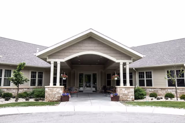 Photo 2 of Home Again Assisted Living Cambridge
