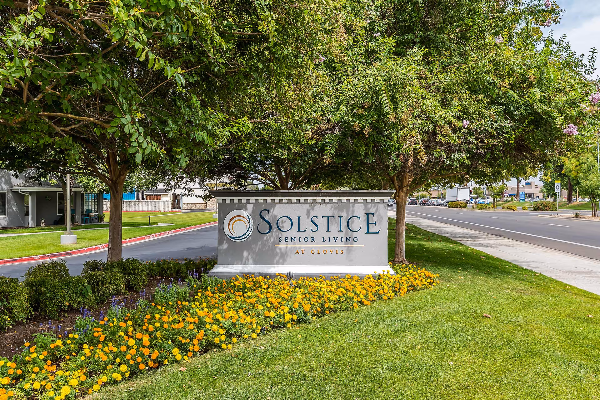 Photo 7 of Solstice Senior Living at Clovis
