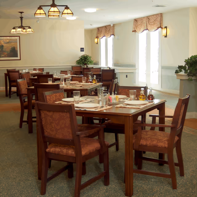 Photo 2 of Cape Cod Senior Residences, an Independent and Assisted Living Community