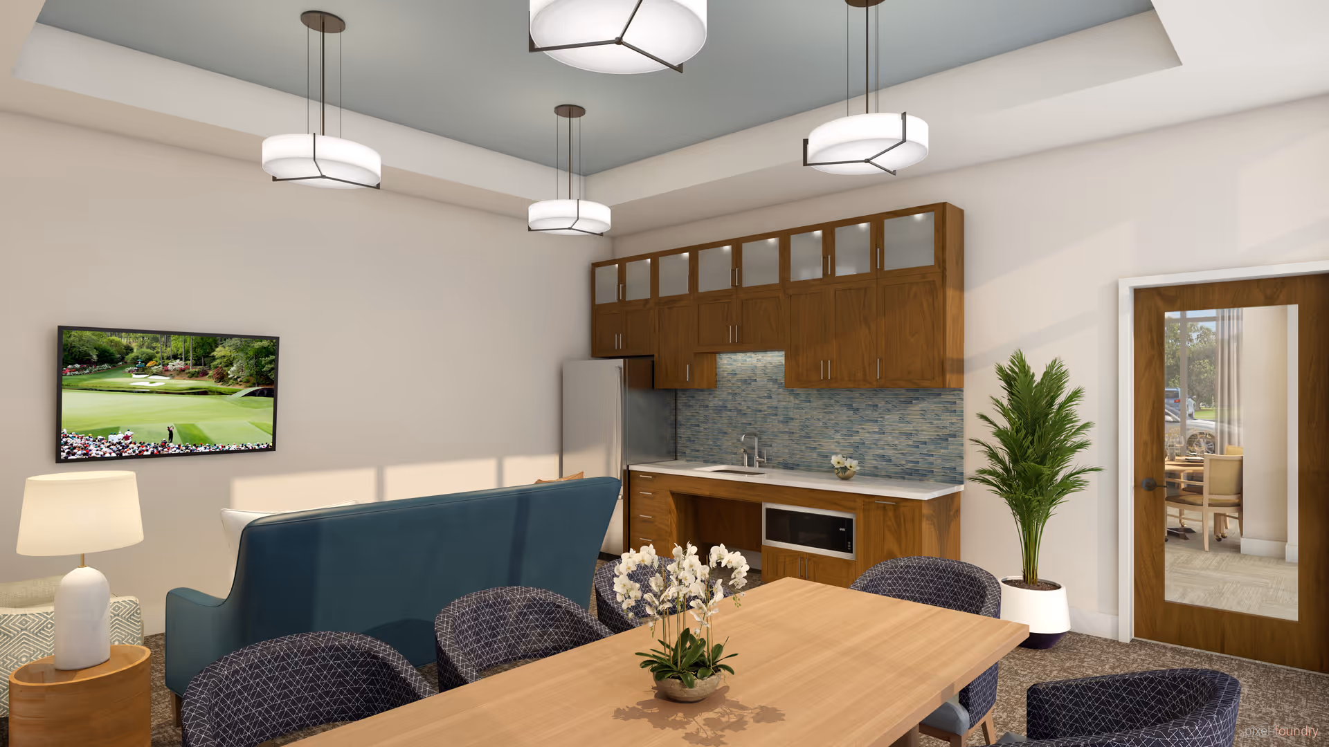 Photo 11 of Edmonds Village Senior Living