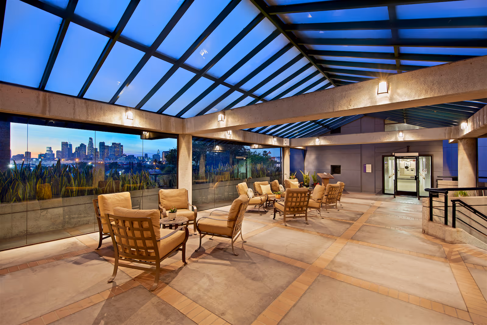 Photo 9 of Sakura Intermediate Care Facility