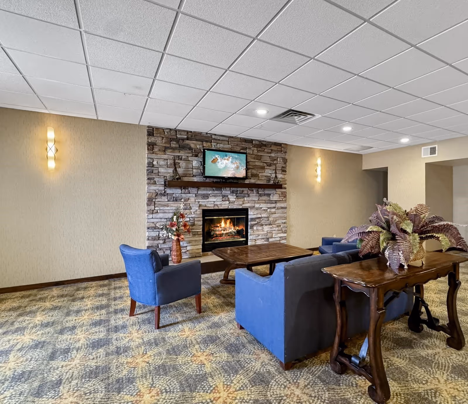 Photo 11 of Residence at University Heights