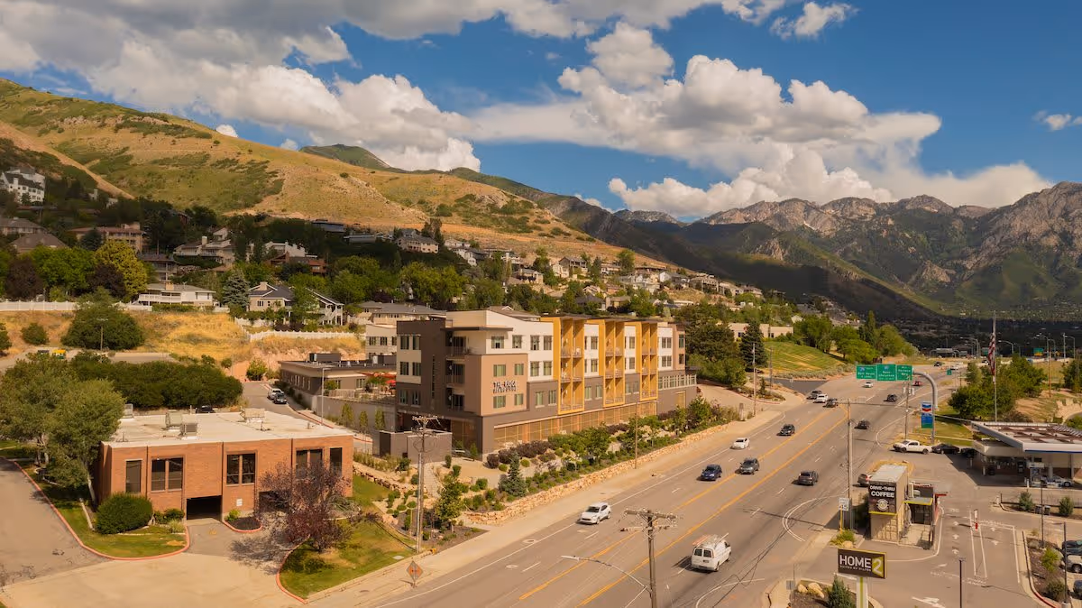 Photo 3 of The Ridge Foothill