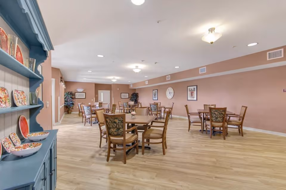 Photo 11 of The Pines, A Merrill Gardens Community