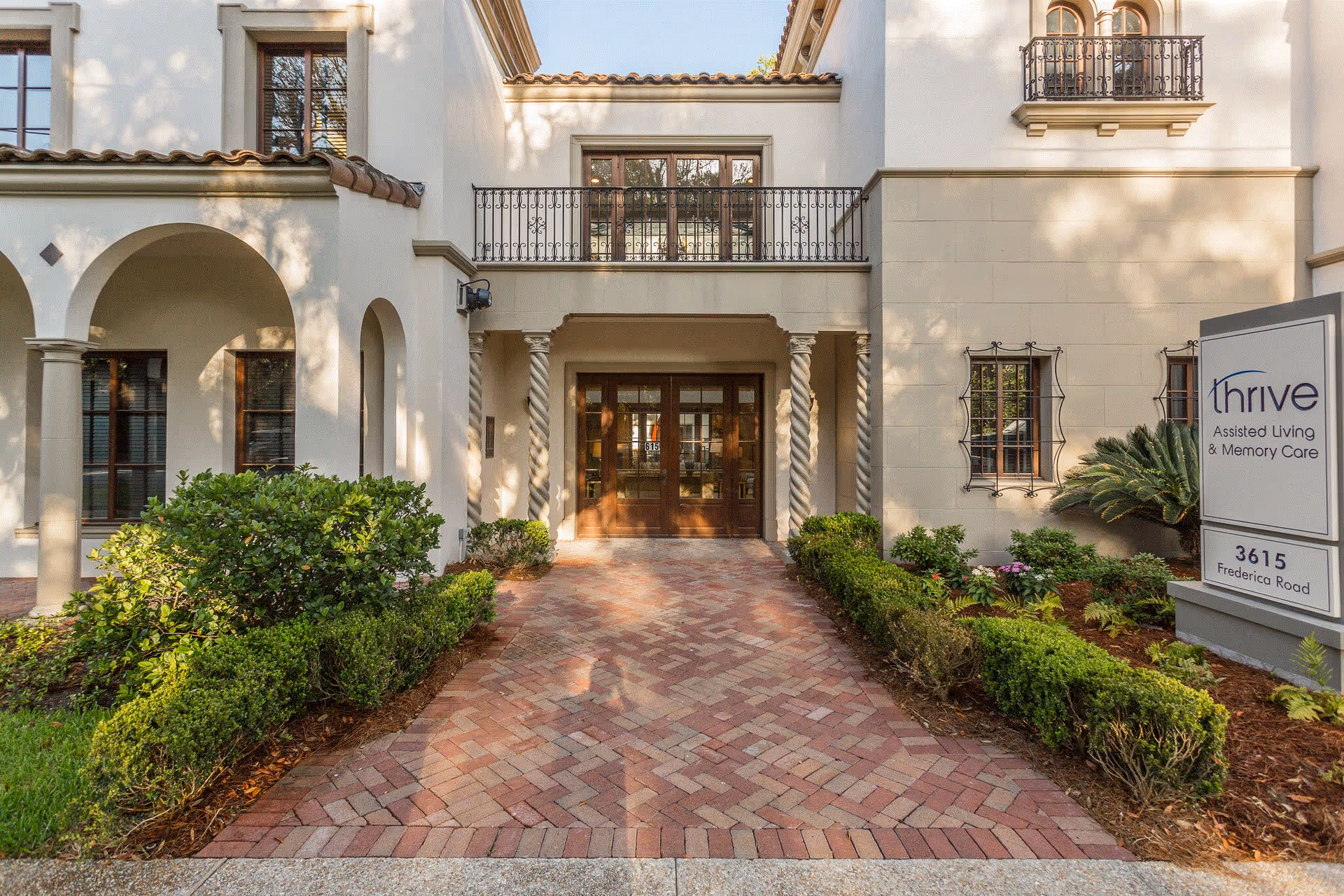 Photo of Vitality Living Frederica