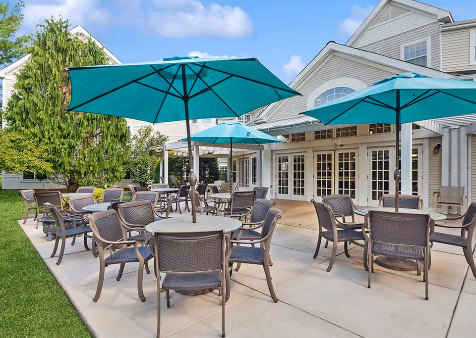 Photo 7 of Woodbridge Place Senior Living