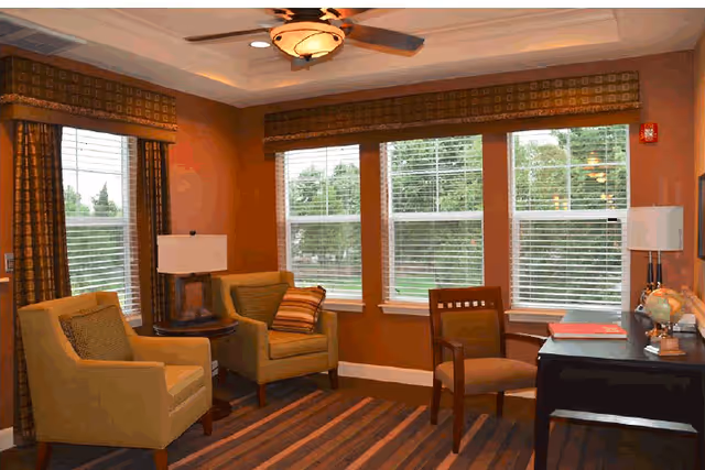 Photo 5 of The Heritage Of Overland Park